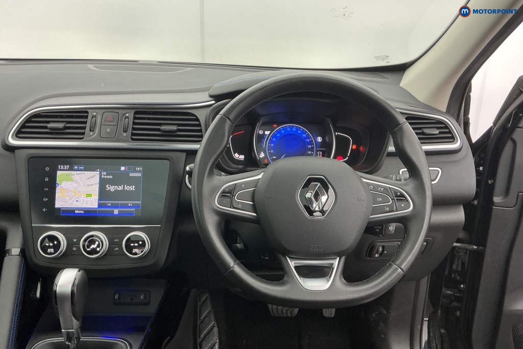 Used Renault Kadjar 2020 for sale - 76895682: Photo 9