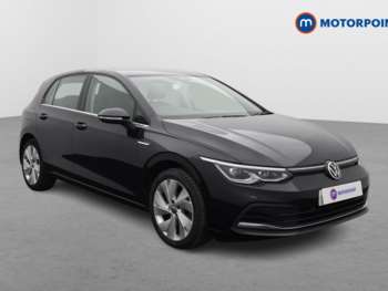 Used Volkswagen Golf 2020 for sale - 75396885: Photo