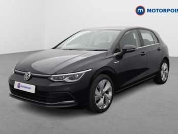 Used Volkswagen Golf 2020 for sale - 75396885: Photo