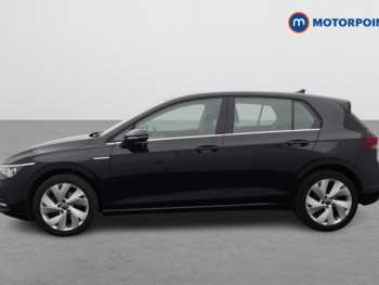 Used Volkswagen Golf 2020 for sale - 75396885: Photo