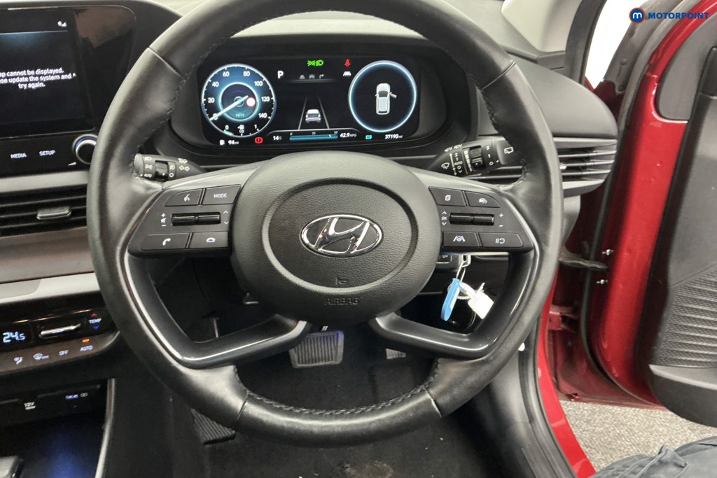 Used Hyundai i20 2022 for sale - 76394803: Photo 14