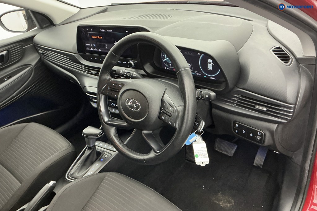 Used Hyundai i20 2022 for sale - 76394803: Photo 15