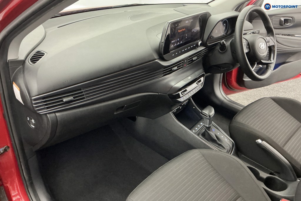 Used Hyundai i20 2022 for sale - 76394803: Photo 16