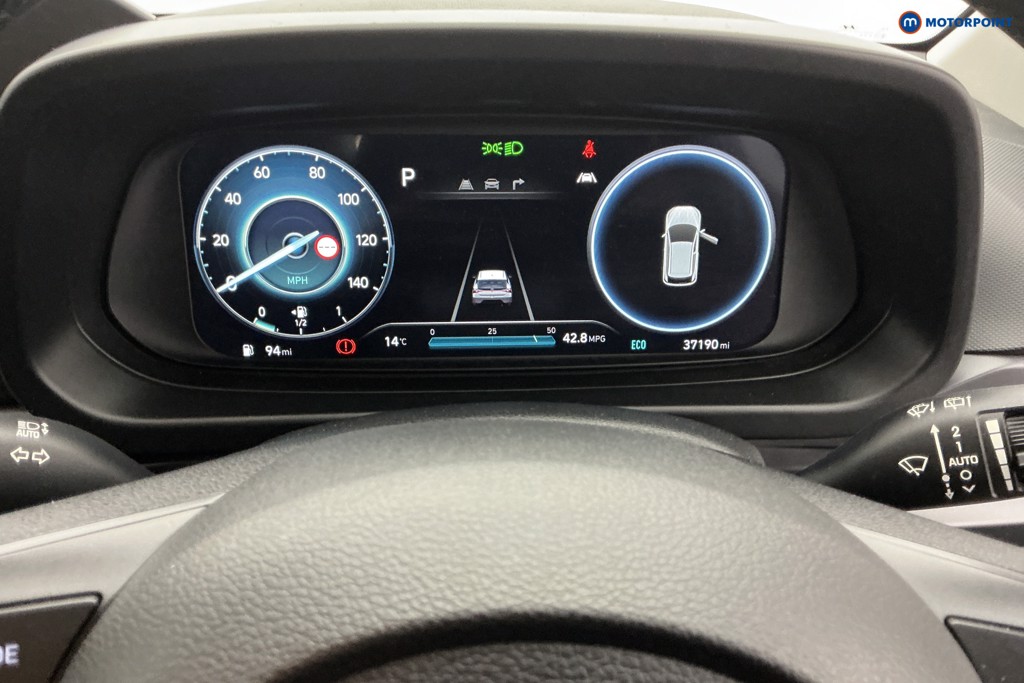 Used Hyundai i20 2022 for sale - 76394803: Photo 17