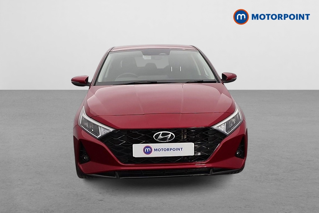 Used Hyundai i20 2022 for sale - 76394803: Photo 2