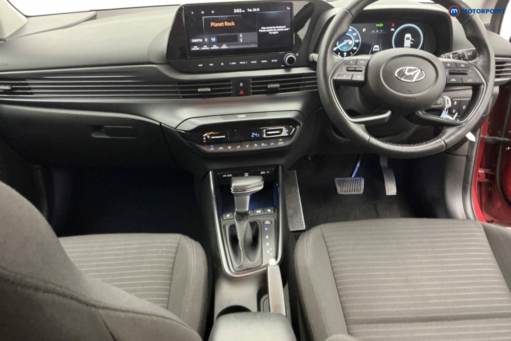 Used Hyundai i20 2022 for sale - 76394803: Photo 20