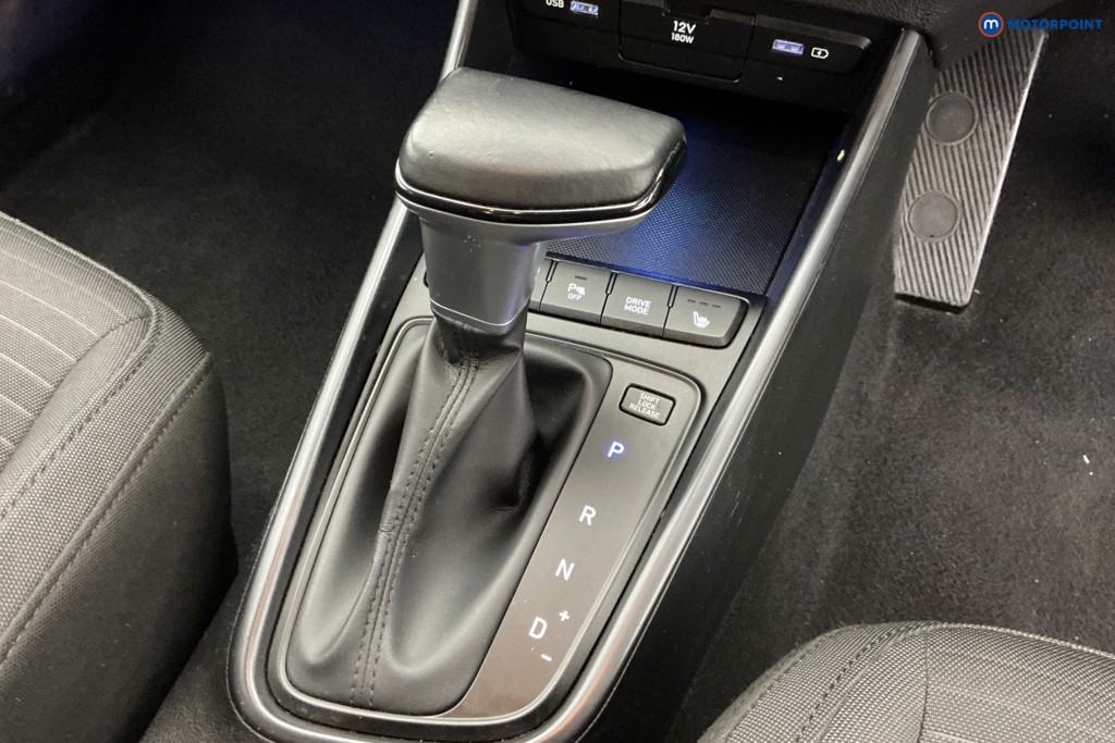 Used Hyundai i20 2022 for sale - 76394803: Photo 23