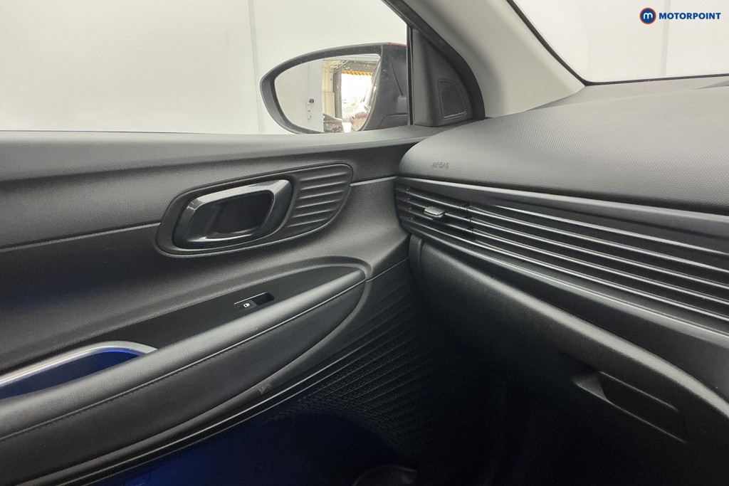 Used Hyundai i20 2022 for sale - 76394803: Photo 25