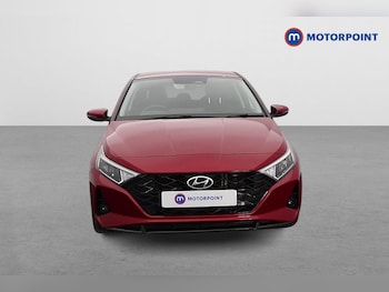 Used Hyundai i20 2022 for sale - 76394803: Photo