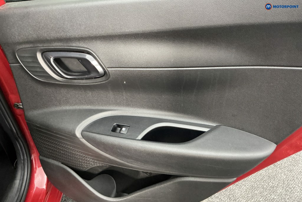 Used Hyundai i20 2022 for sale - 76394803: Photo 31