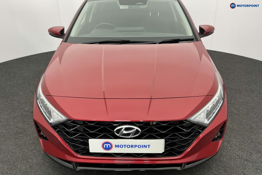 Used Hyundai i20 2022 for sale - 76394803: Photo 35