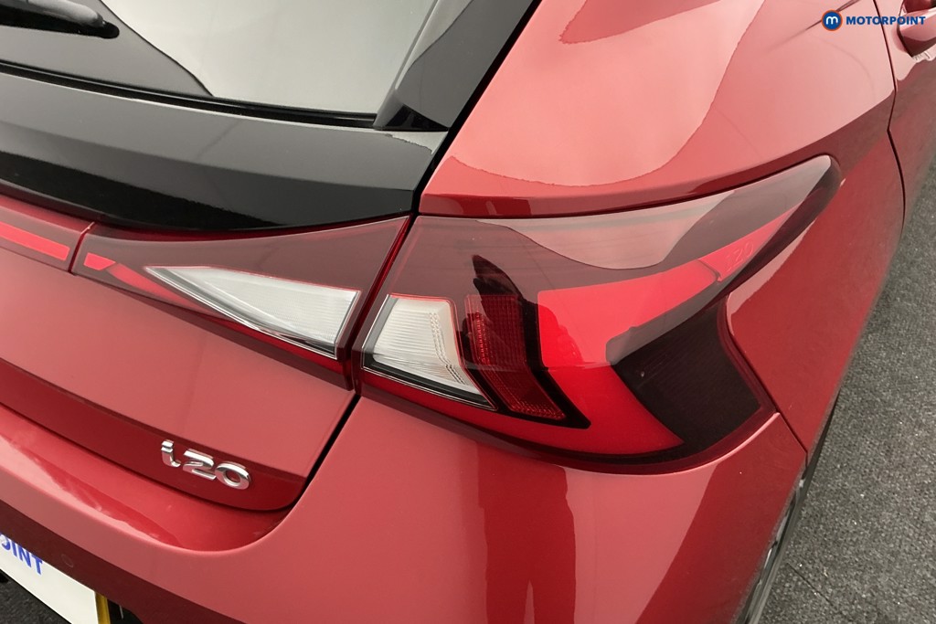 Used Hyundai i20 2022 for sale - 76394803: Photo 37