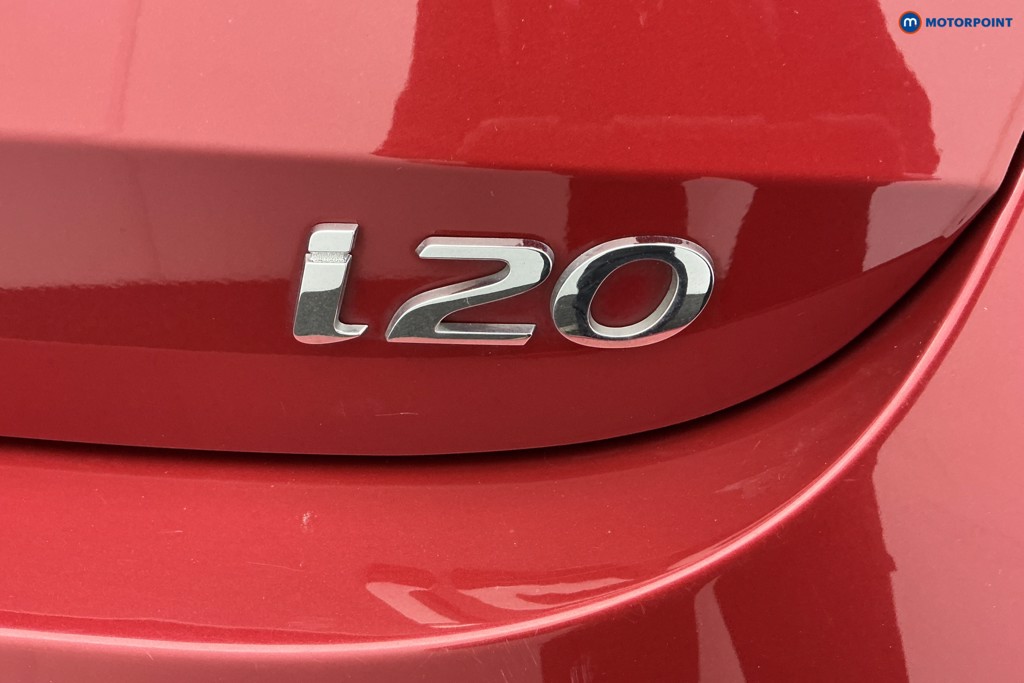 Used Hyundai i20 2022 for sale - 76394803: Photo 38