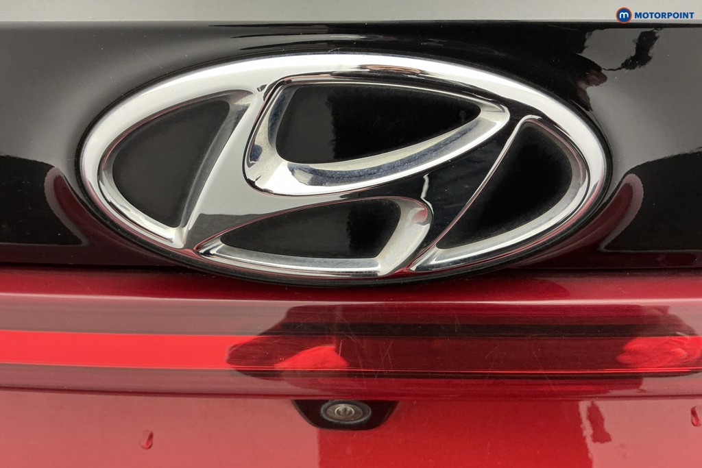 Used Hyundai i20 2022 for sale - 76394803: Photo 40