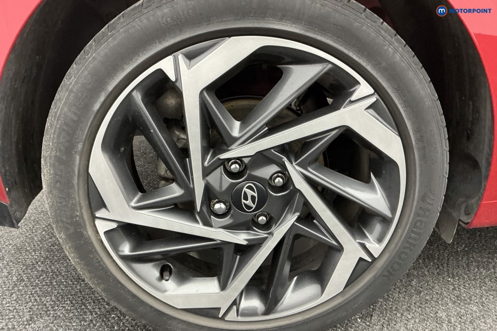 Used Hyundai i20 2022 for sale - 76394803: Photo 41