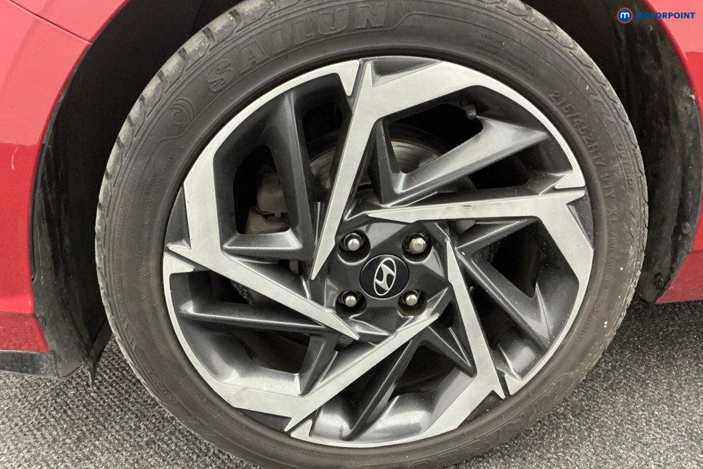 Used Hyundai i20 2022 for sale - 76394803: Photo 43