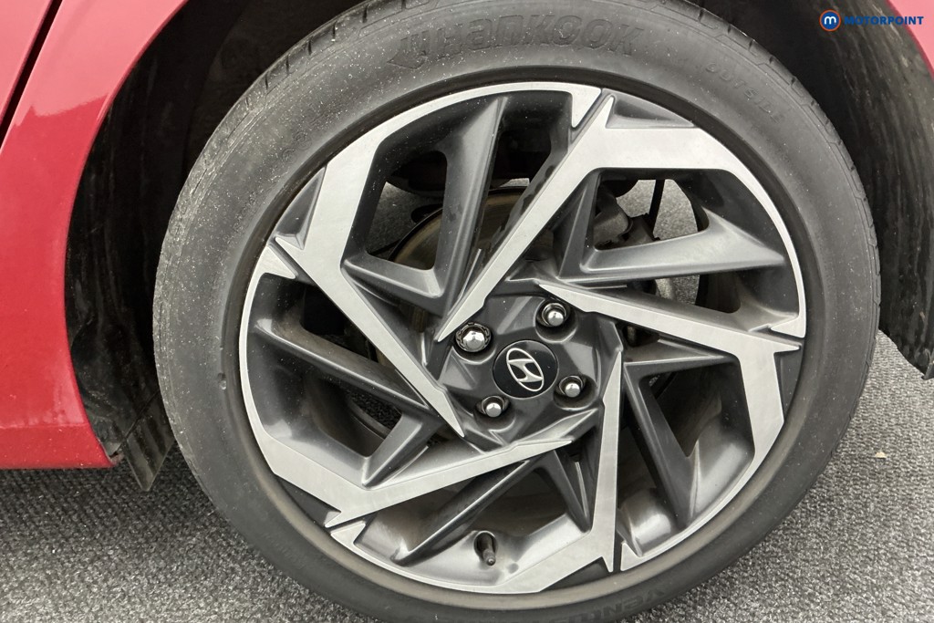 Used Hyundai i20 2022 for sale - 76394803: Photo 44