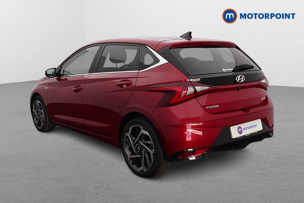 Used Hyundai i20 2022 for sale - 76394803: Photo 5