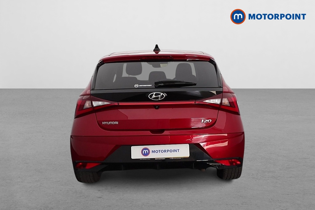 Used Hyundai i20 2022 for sale - 76394803: Photo 6