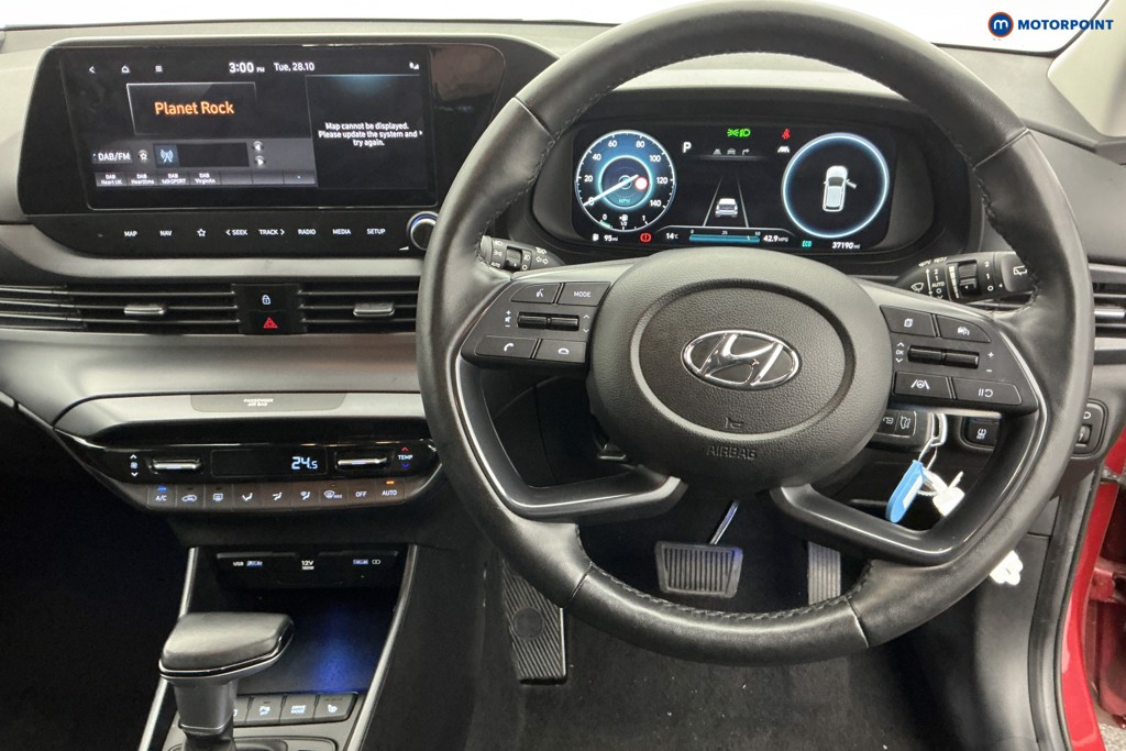 Used Hyundai i20 2022 for sale - 76394803: Photo 9