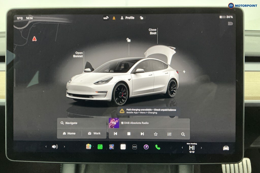 Used Tesla Model 3 for sale - 77759987: Photo 10