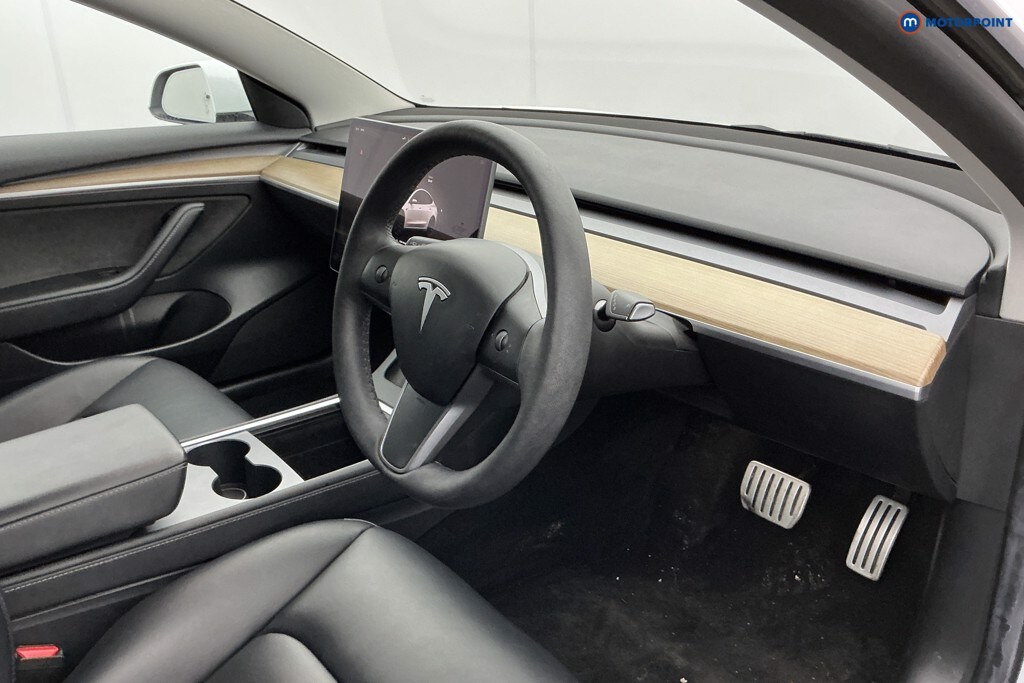 Used Tesla Model 3 for sale - 77759987: Photo 17