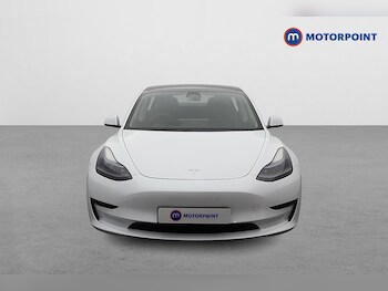 Used Tesla Model 3 undefined for sale - 77759987: Photo