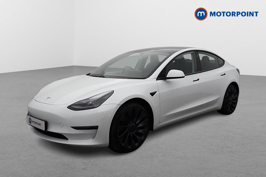 Used Tesla Model 3 for sale - 77759987: Photo 3