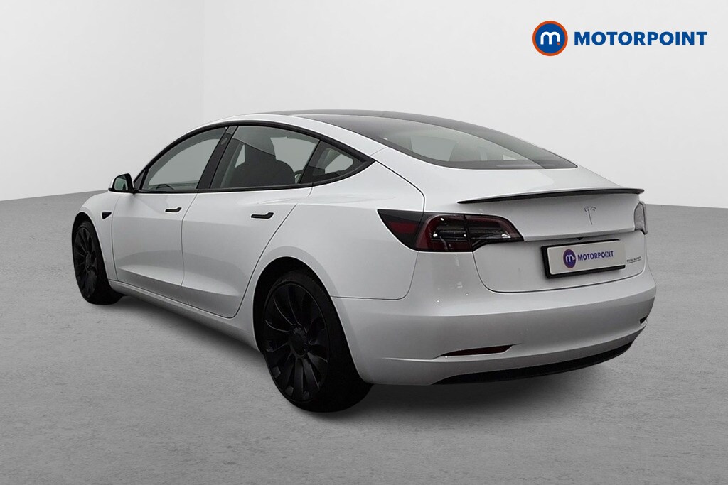 Used Tesla Model 3 for sale - 77759987: Photo 5
