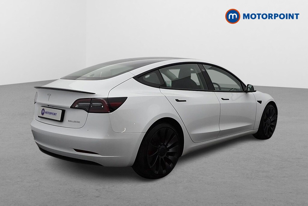 Used Tesla Model 3 for sale - 77759987: Photo 7