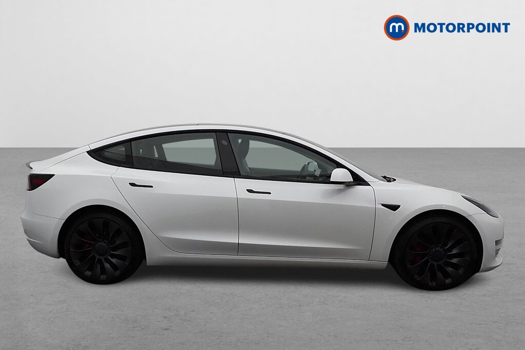 Used Tesla Model 3 for sale - 77759987: Photo 8