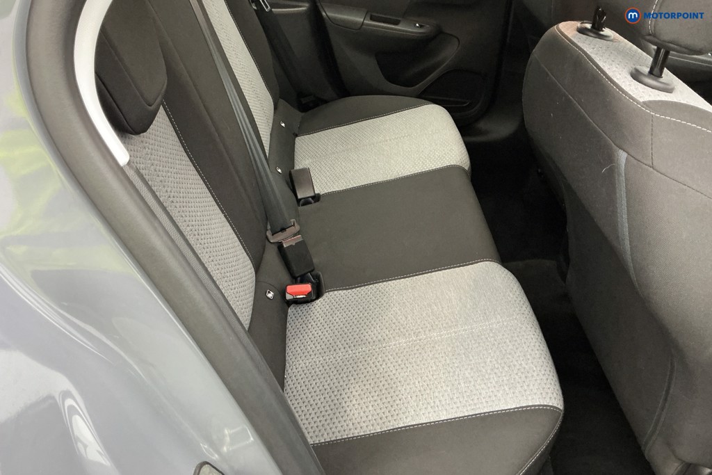 Used Vauxhall Corsa 2023 for sale - 76333051: Photo 12