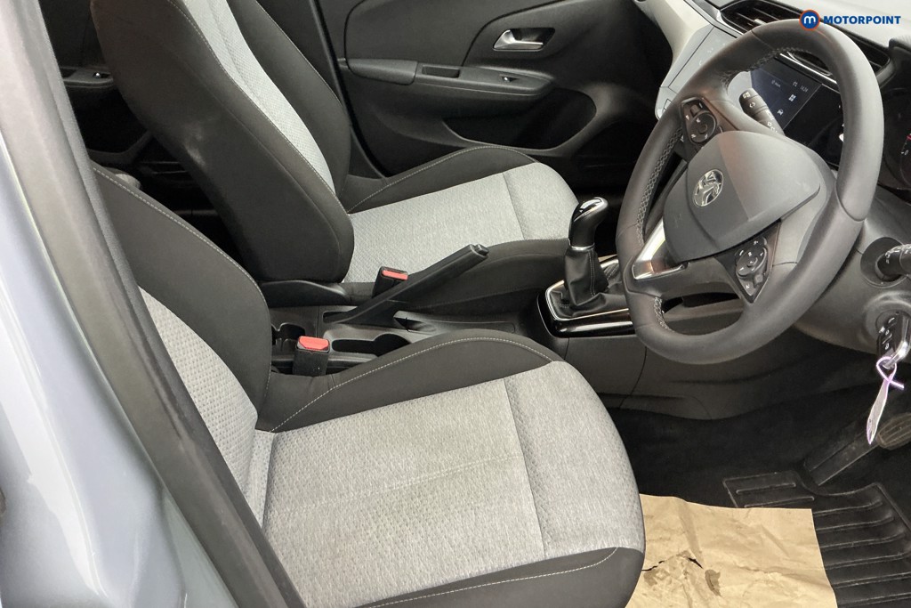 Used Vauxhall Corsa 2023 for sale - 76333051: Photo 13