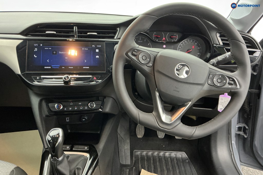 Used Vauxhall Corsa 2023 for sale - 76333051: Photo 14