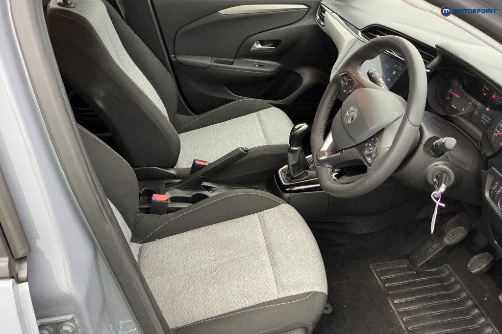 Used Vauxhall Corsa 2023 for sale - 76333051: Photo 15