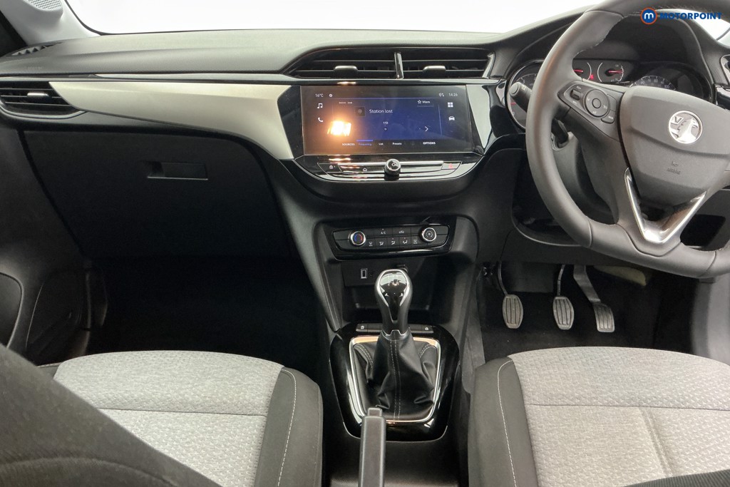 Used Vauxhall Corsa 2023 for sale - 76333051: Photo 18