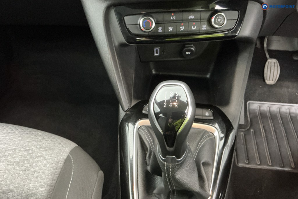 Used Vauxhall Corsa 2023 for sale - 76333051: Photo 21