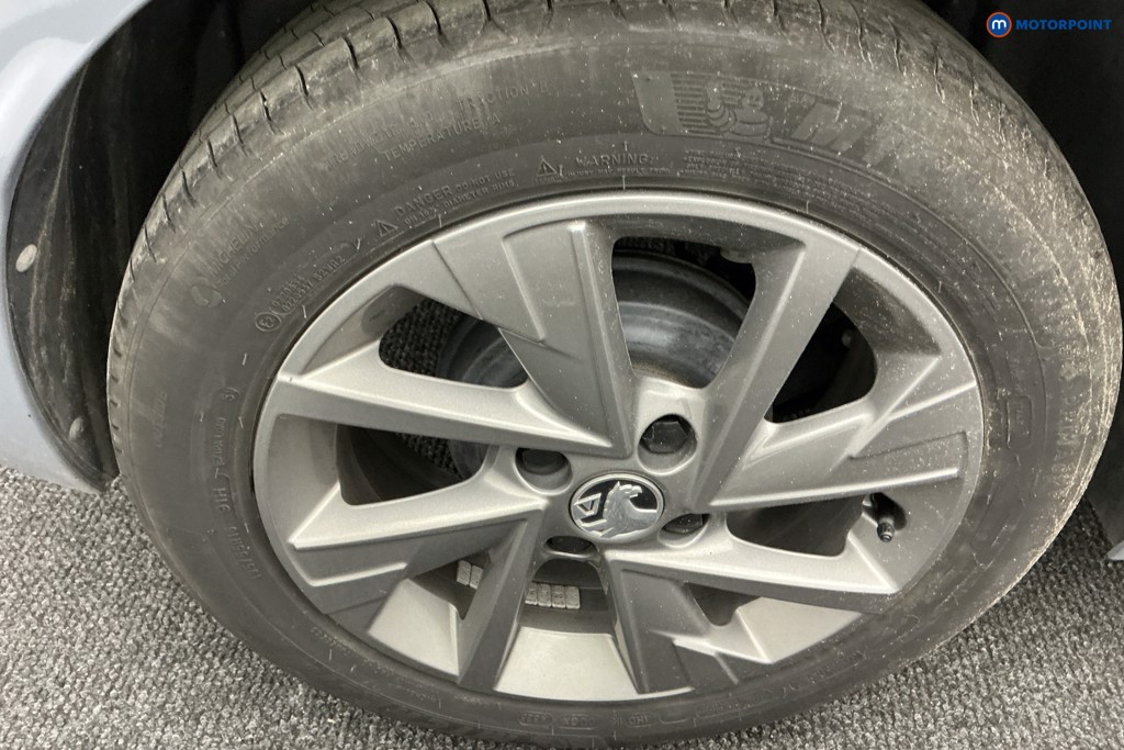 Used Vauxhall Corsa 2023 for sale - 76333051: Photo 37