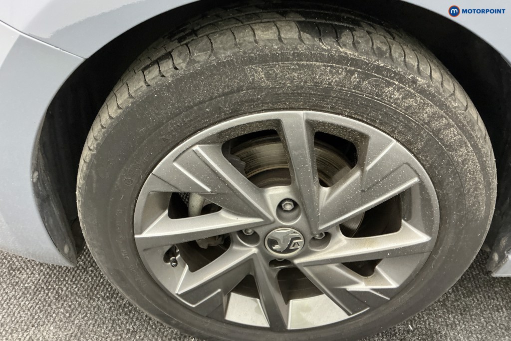 Used Vauxhall Corsa 2023 for sale - 76333051: Photo 39