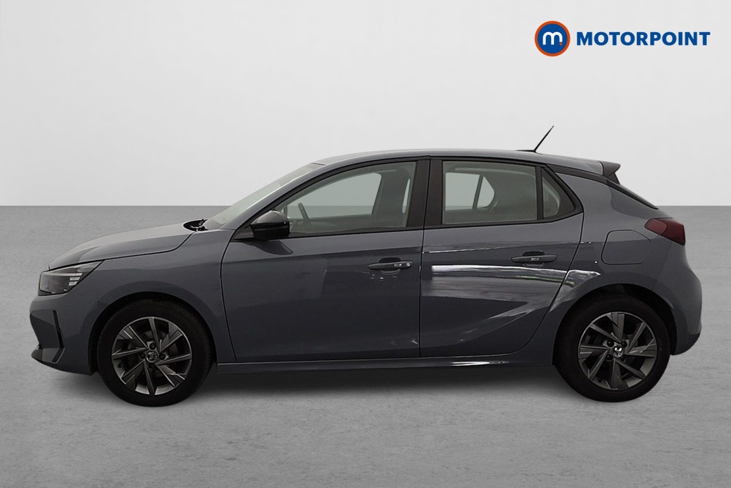 Used Vauxhall Corsa 2023 for sale - 76333051: Photo 4
