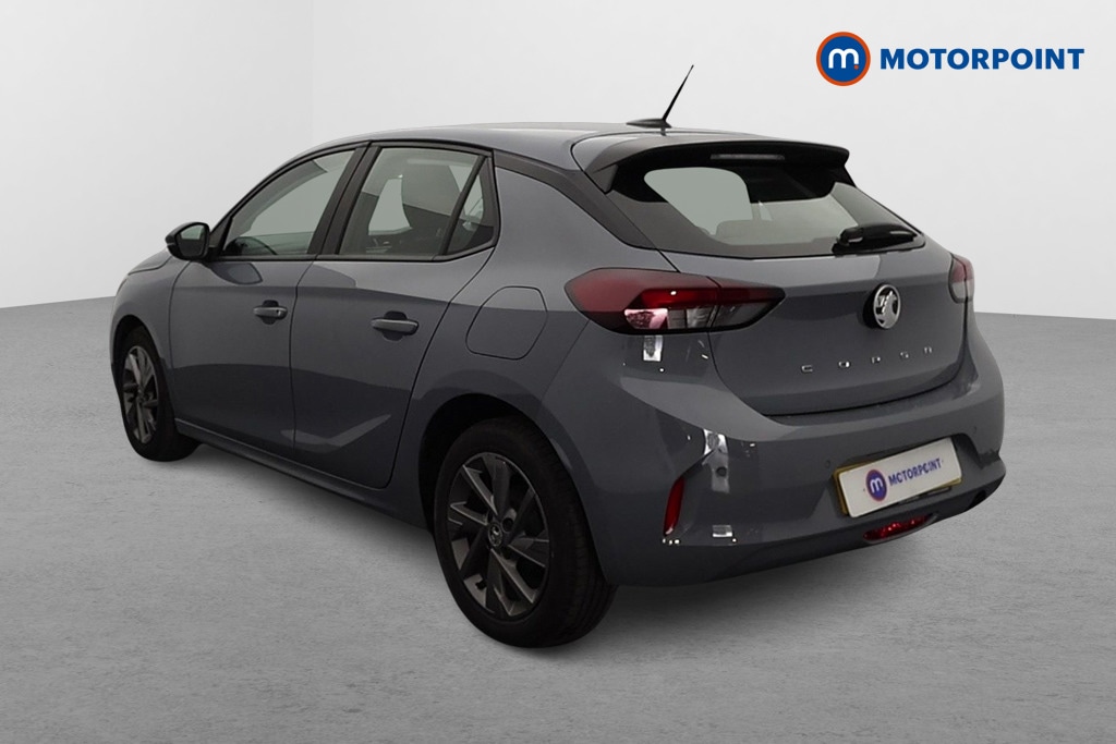 Used Vauxhall Corsa 2023 for sale - 76333051: Photo 5