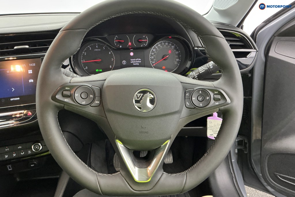 Used Vauxhall Corsa 2023 for sale - 76333051: Photo 9