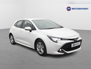 Used Toyota Corolla 2023 for sale - 78618722: Photo