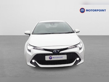 Used Toyota Corolla 2023 for sale - 78618722: Photo