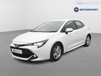 Used Toyota Corolla 2023 for sale - 78618722: Photo