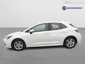 Used Toyota Corolla 2023 for sale - 78618722: Photo