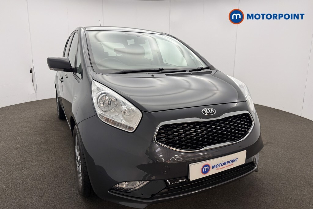 Used Kia Venga 2019 for sale - 77814772: Photo 10