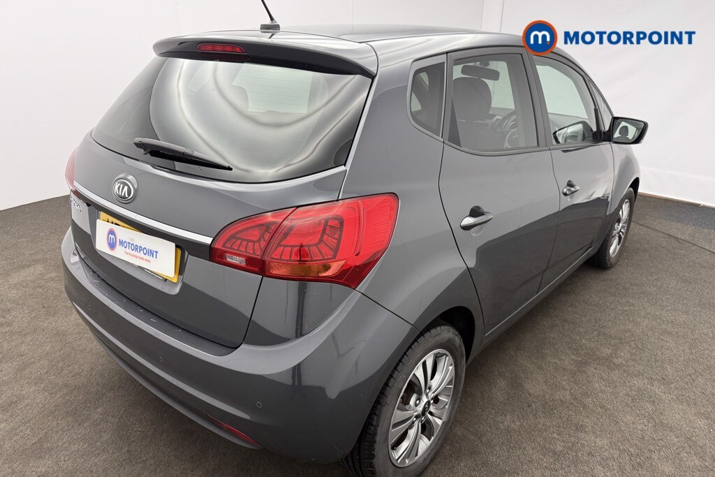 Used Kia Venga 2019 for sale - 77814772: Photo 17