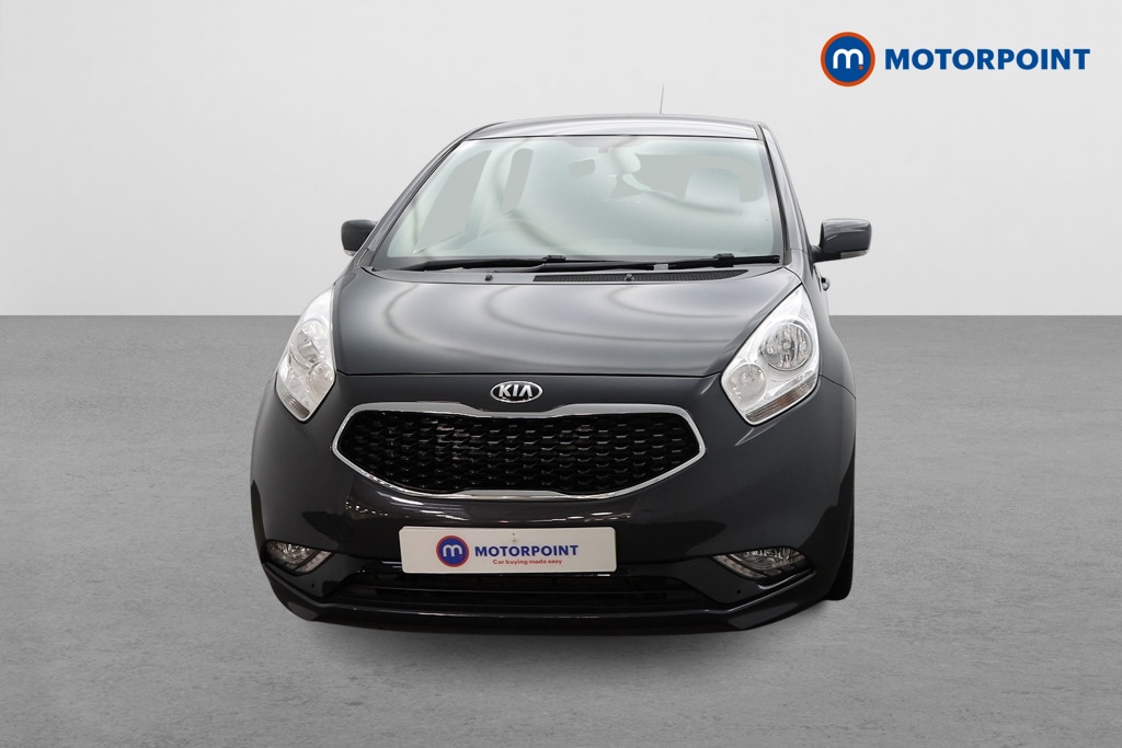 Used Kia Venga 2019 for sale - 77814772: Photo 2