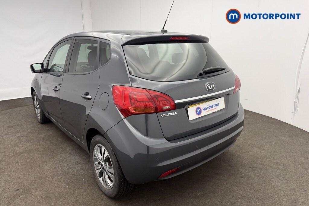 Used Kia Venga 2019 for sale - 77814772: Photo 20